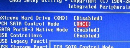 AHCIģʽܾwin7