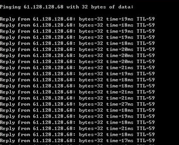 win7ping