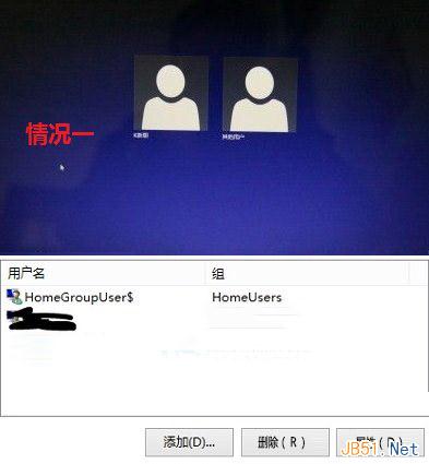 Win8ϵɾHomeGroupUser$˻ҪͼĽ̳  