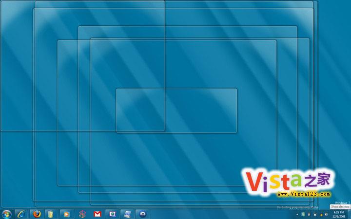ǿƿWindows 7еAero  