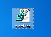νWindows7Ҽ½˵û½Wordĵѡ