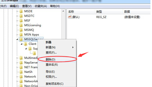 win7콢аװSQL server2008ƽϻʧô