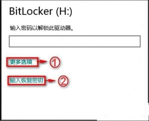 Win8ôָBitLocker룿