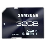 SDXC UHS-1 Class10(32GB)(MB-SGBGB/CN)