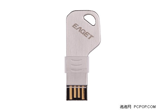 工业设计典范 忆捷U盘K系列精品赏析 