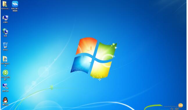 win7 ghost