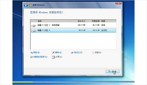 ͼװľwindows7ô