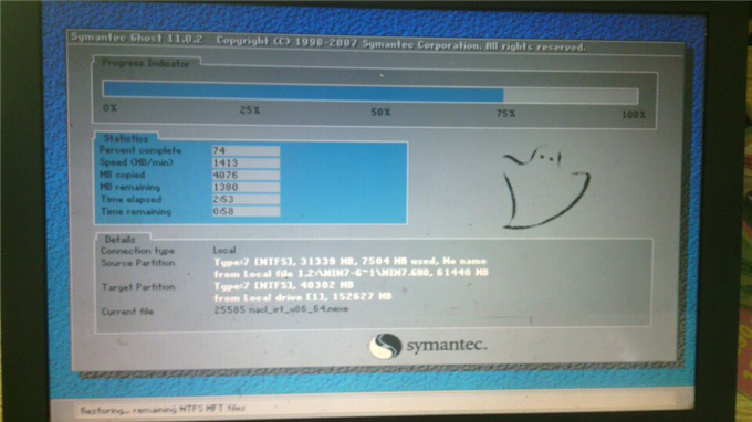 Թ˾Ghost Win7ϵͳһװ̳(win7ϵͳװ)