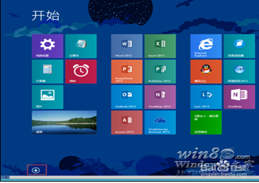 Windows 8.1ʼĻַ 