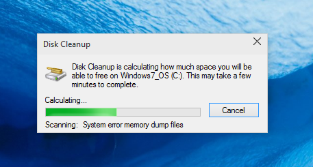 Win10ϵͳļWindows.oldôɾ