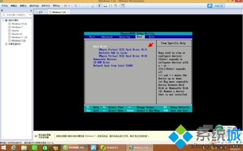 VMware12Ṵװghost win7ϵͳ10